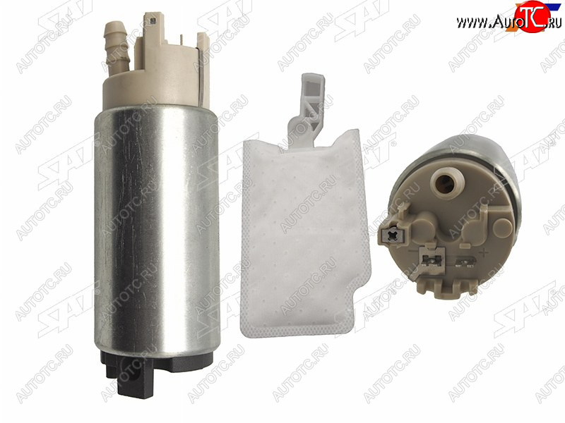 2 599 р. Топливный насос SKODA RAPID 13-VW POLO 10- SAT ST-112-0023  с доставкой в г. Майкоп