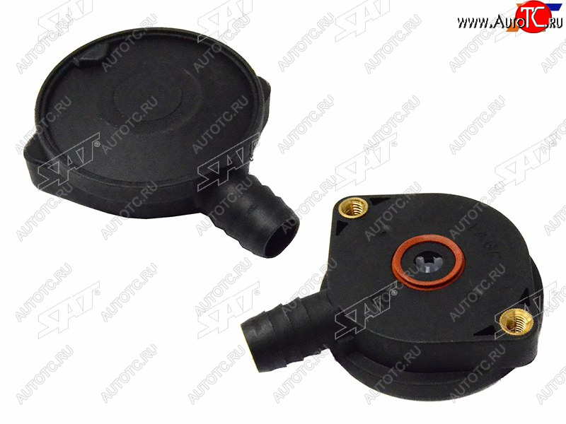 739 р. Клапан вентиляции картерных газов BMW 3E36E46 5E34 M43 SAT ST-11157501567  с доставкой в г. Майкоп