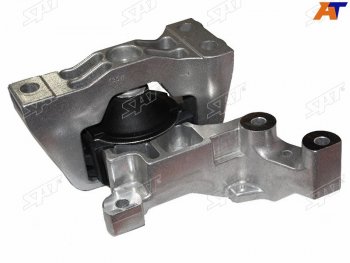 Опора двигателя RH SAT Nissan Sentra 7 B17 (2014-2017) (V=1,6)