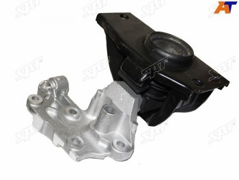 3 999 р. Подушка двигателя NISSAN X-TRAIL 07- RH SAT ST-11210-ET80A  с доставкой в г. Майкоп. Увеличить фотографию 1