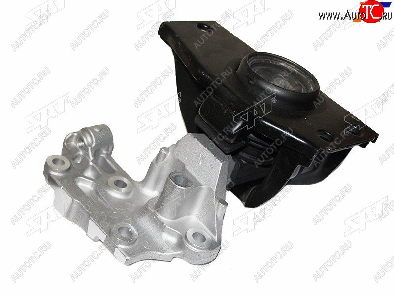 3 999 р. Подушка двигателя NISSAN X-TRAIL 07- RH SAT ST-11210-ET80A  с доставкой в г. Майкоп