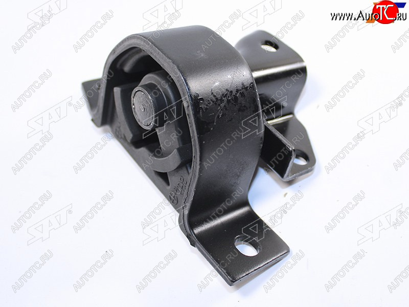1 289 р. Подушка двигателя с кронштейном NISSAN PRIMERA P12 01-07BLUEBIRD SYLPHY 00-05ALMERA CLASSIC 06-12 SAT ST-11210-WD005  с доставкой в г. Майкоп
