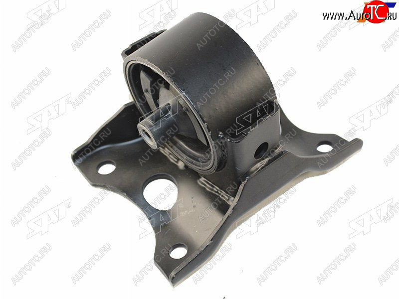 2 069 р. Опора двигателя Nissan Bassara 99-03  Cefiro 94-03  Presage 98-03 (Слева) SAT ST-11220-31U00  с доставкой в г. Майкоп