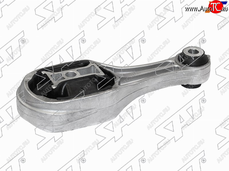 3 299 р. Опора двигателя(V1.51.6) RH SAT Renault Megane купе 3 дв. дорестайлинг (2008-2012)  с доставкой в г. Майкоп
