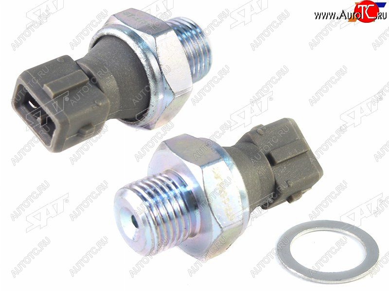 231 р. Датчик давления масла CITROEN BerlingoJumperFIAT DucatoPEUGEOT 106306405406605806BoxerPart SAT ST-1131.82  с доставкой в г. Майкоп