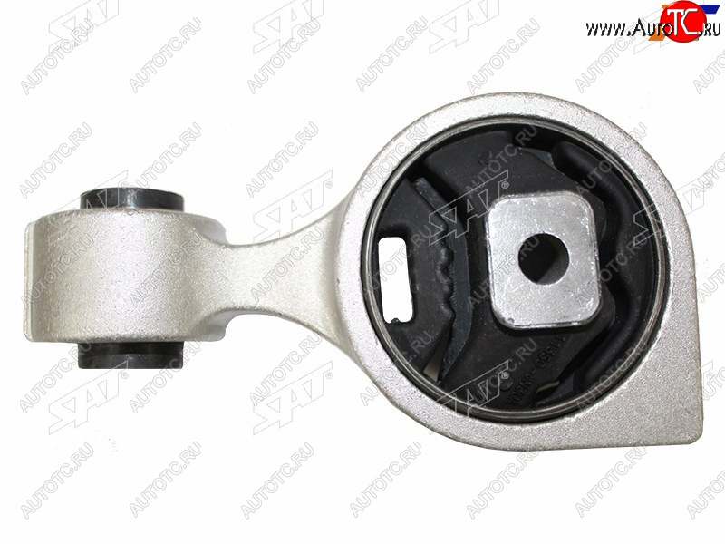 2 299 р. Опора двигателя LH двиг. QR25DE SAT Nissan Teana 2 J32 рестайлинг (2011-2014)  с доставкой в г. Майкоп
