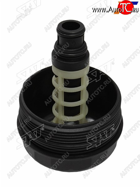 729 р. Корпус масляного фильтра BMW 1 E81E82E87E883 E46E90E91E92E935 E60E61X1 E84X3 E83 SAT ST-11427508968  с доставкой в г. Майкоп