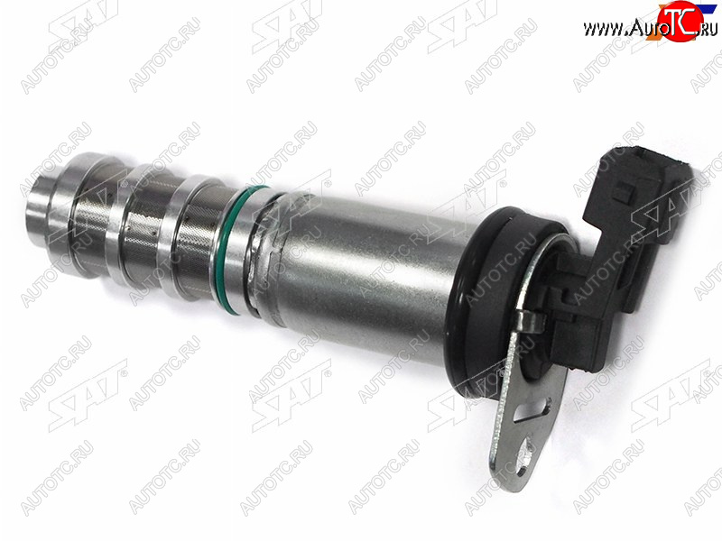 1 939 р. Клапан изменения фаз ГРМ BMW F20E9#F3#F07F10F12E70F15F16 SAT ST-11368605123  с доставкой в г. Майкоп