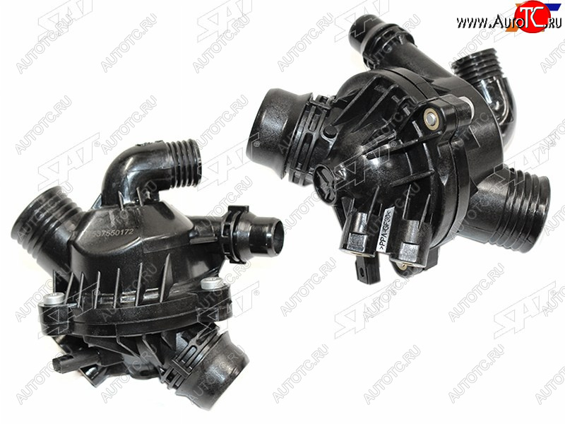 2 399 р. Термостат BMW X5 E70X6 E71 SAT ST-11537550172  с доставкой в г. Майкоп
