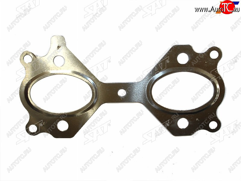 253 р. Прокладка выпускного коллектора BMW M57M47 (1шт) SAT ST-11 62 7 798 177  с доставкой в г. Майкоп