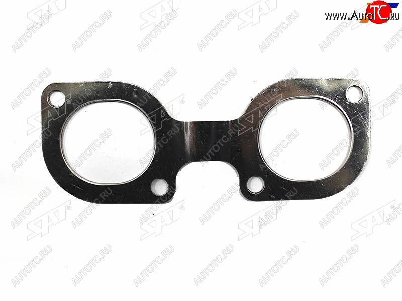 339 р. Прокладка выпускного коллектора BMW X5 E53 4,4 M62 V8                                                SAT ST-11 62 7 505 789  с доставкой в г. Майкоп