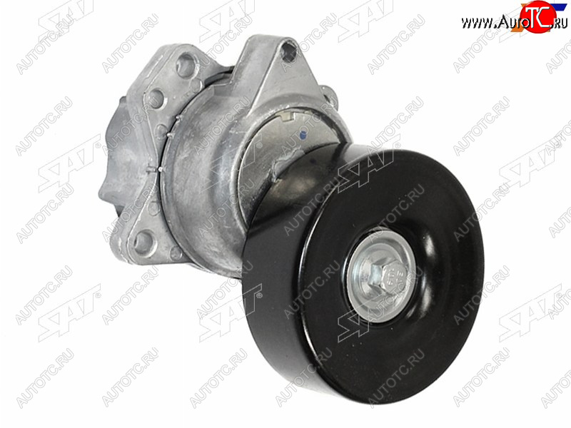 2 259 р. Натяжитель приводного ремня NISSAN ARMADAPATHFINDERTITANINFINITI QX56 03- SAT ST-11955-7S00A  с доставкой в г. Майкоп