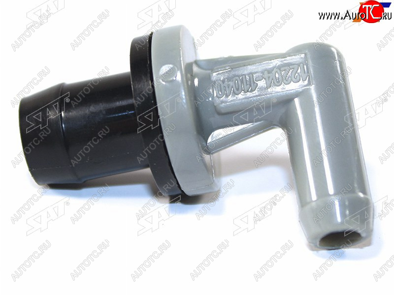 252 р. Клапан вентиляционнный TOYOTA 24EFE 85-00 SAT ST-12204-10040  с доставкой в г. Майкоп