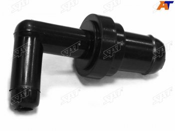 216 р. Клапан вентиляции картерных газов  TOYOTA CORSA,COROLLA #EFE 85-00 SAT ST-12204-10030  с доставкой в г. Майкоп. Увеличить фотографию 1