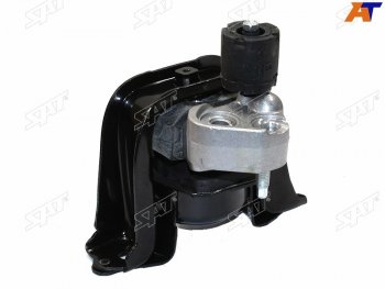 Опора двигателя RH 1-2NZ-FE SAT Toyota Vios седан (2002-2005)