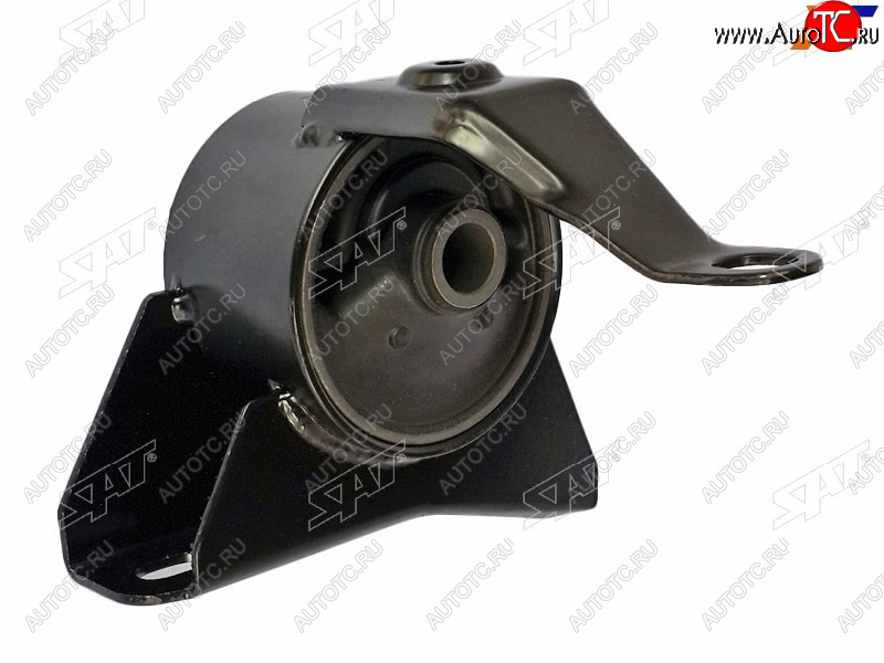 1 799 р. Опора двигателя RH 4A7A2C3C SAT Toyota Corolla E110 хэтчбек 5 дв. рестайлинг (2000-2002)  с доставкой в г. Майкоп