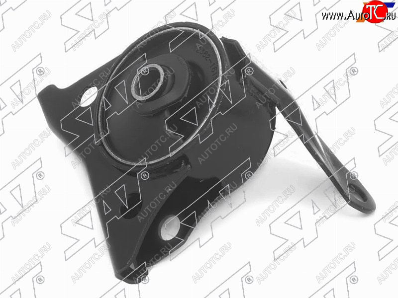 2 759 р. Опора двигателя RH 4AFE5AFE7AFE SAT Toyota Caldina T210 дорестайлинг универсал (1997-1999)  с доставкой в г. Майкоп
