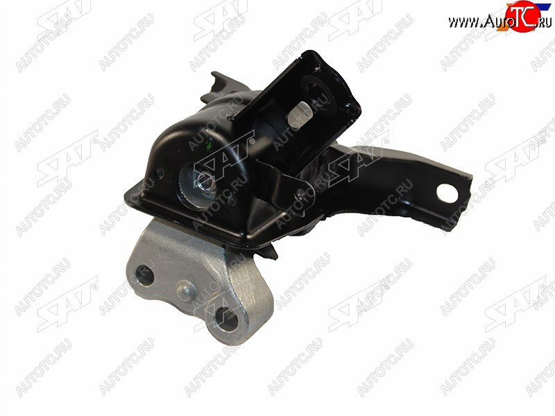 2 799 р. Подушка двигателя двиг. 3ZR LEXUS ES250350300HNX200T300HHARRIER 14- RH                          SAT ST-12305-37350  с доставкой в г. Майкоп