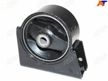 789 р. Подушка двигателя передняя AT TOYOTA AVENSIS 97-03 SAT ST-12361-02100  с доставкой в г. Майкоп. Увеличить фотографию 1