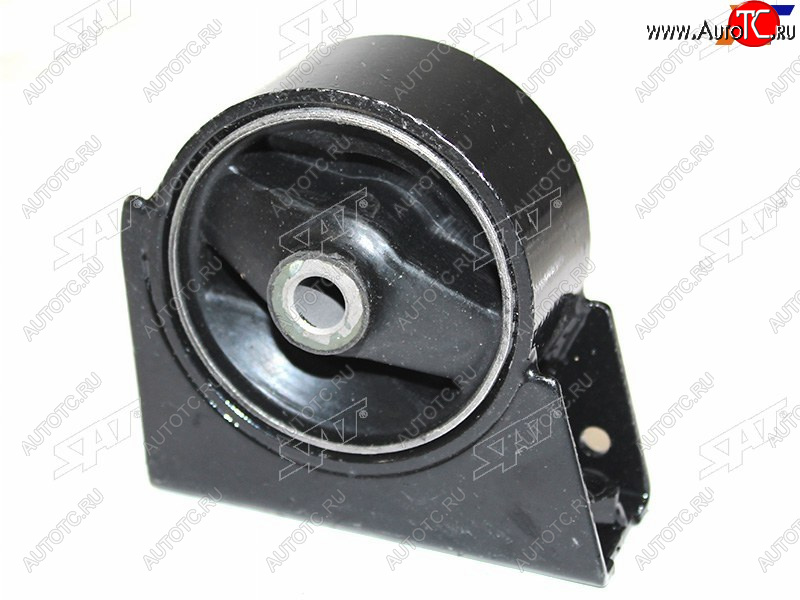 789 р. Подушка двигателя передняя AT TOYOTA AVENSIS 97-03 SAT ST-12361-02100  с доставкой в г. Майкоп