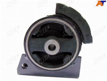 Опора двигателя FR (Гидравлическая) 5A 2-5E MTM SAT Toyota Sprinter E100 рестайлинг седан (1993-1995)