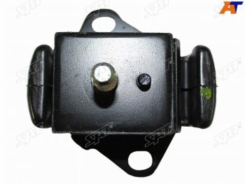 1 259 р. Опора двигателя передняя SAT Toyota LiteAce Noah (1996-2001)  с доставкой в г. Майкоп. Увеличить фотографию 2