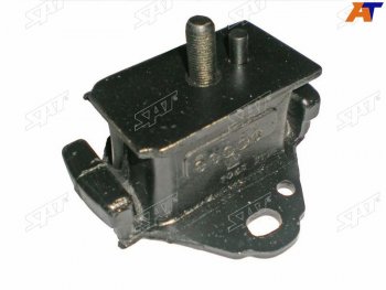 1 189 р. Подушка двигателя FR TOYOTA HILUXSURFLAND CRUISER PRADO 1KZ#12KDFTV 95-09 SAT ST-12361-67030  с доставкой в г. Майкоп. Увеличить фотографию 1