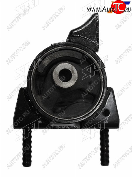 4 499 р. Опора двигателя RR TOYOTA CARIB 4AF# 87-95 SAT ST-12371-16130  с доставкой в г. Майкоп