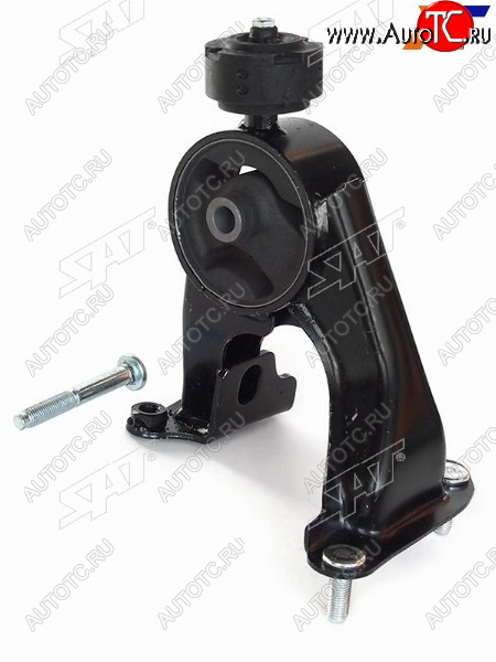 2 899 р. Опора двигателя Toyota Corolla Fielder (E140) 06-12  Corolla Axio (E140) 06-12  Corolla USA (E150) SAT ST-12371-21250  с доставкой в г. Майкоп