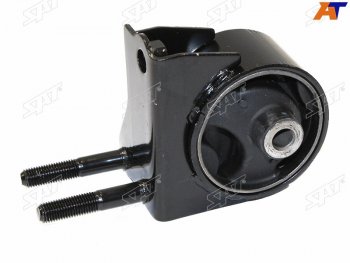 Опора двигателя RR 1-2NZ 4WD SAT Toyota WILL (2002-2005)