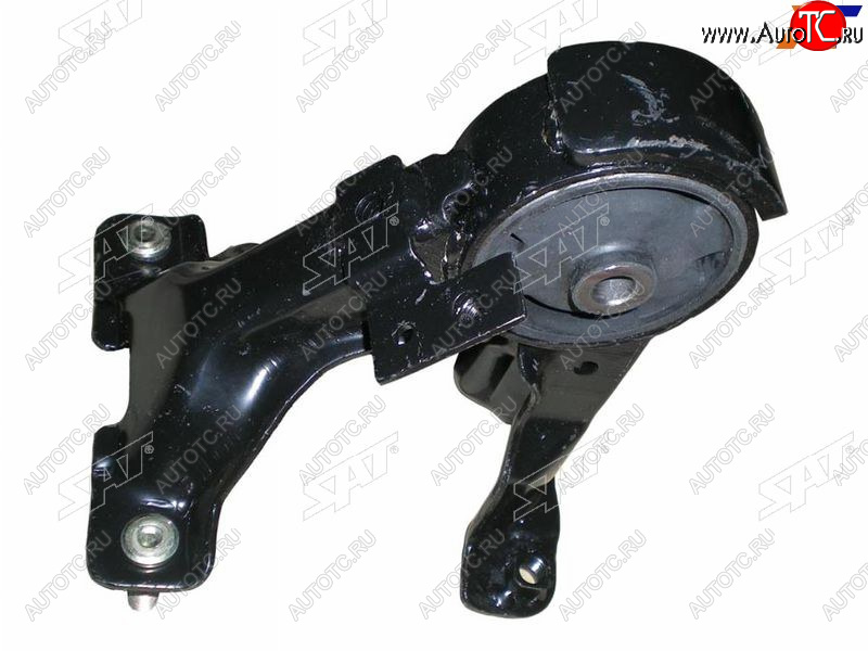 1 999 р. Опора двигателя RR 4AFE5AFE7AFE AT21# SAT Toyota Caldina T210 рестайлинг универсал (2000-2002) с доставкой в г. Майкоп Увеличить фотографию 1 1 999 р. Опора двигателя RR 4AFE5AFE7AFE AT21# SAT Toyota Caldina T210 рестайлинг универсал (2000-2002) с доставкой в г. Майкоп