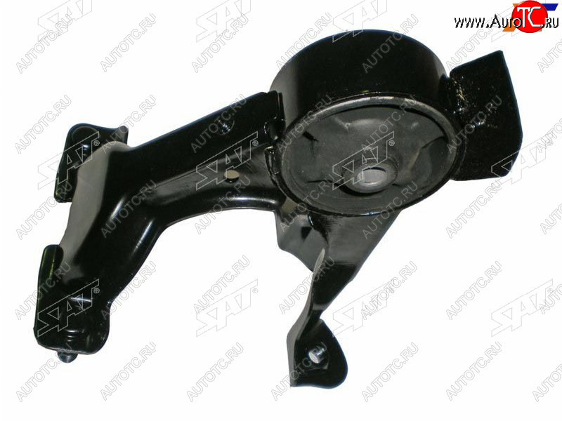2 999 р. Опора двигателя RR 4AFE5AFE7AFE5EFE ATM SAT Toyota Caldina T190 дорестайлинг универсал (1992-1995)  с доставкой в г. Майкоп