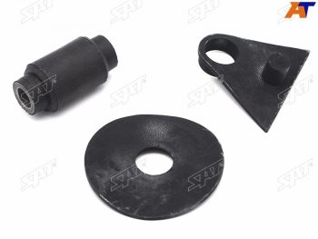 539 р. Сайлентблок Toyota Camry (XV30,XV40) 01-11  Harrier (XU30) 03-13  Alphard (H10) 02-08  Camry 01-0 SAT ST-12371-28010  с доставкой в г. Майкоп. Увеличить фотографию 1