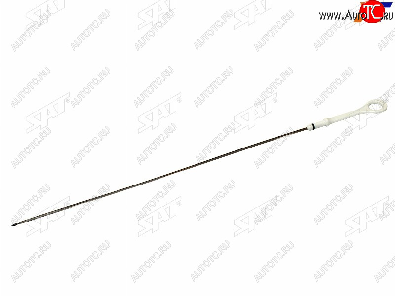 759 р. Щуп масляный MITSUBISHI LANCERASXDELICAOUTLANDER 4B104B114B12 05- SAT ST-1255A068  с доставкой в г. Майкоп