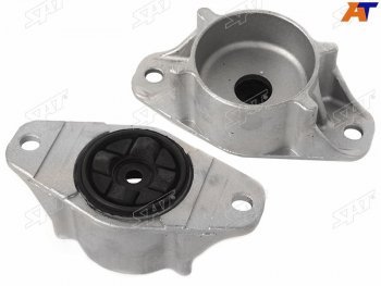 829 р. Опора задней стойки Ford Focus 04-19  Kuga 08-19  Mazda 3 03-13  Ford C-MAX 03-10  Mazda 3 MPS 0 SAT ST-1300459  с доставкой в г. Майкоп. Увеличить фотографию 1