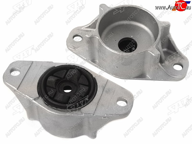 829 р. Опора задней стойки Ford Focus 04-19  Kuga 08-19  Mazda 3 03-13  Ford C-MAX 03-10  Mazda 3 MPS 0 SAT ST-1300459  с доставкой в г. Майкоп