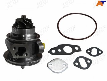 9 299 р. Картридж турбины Toyota Lite Ace 96-07  Lite Ace Noah 96-98  Town Ace 96-08  Town Ace Noah 96-98 SAT ST-132-0001  с доставкой в г. Майкоп. Увеличить фотографию 1