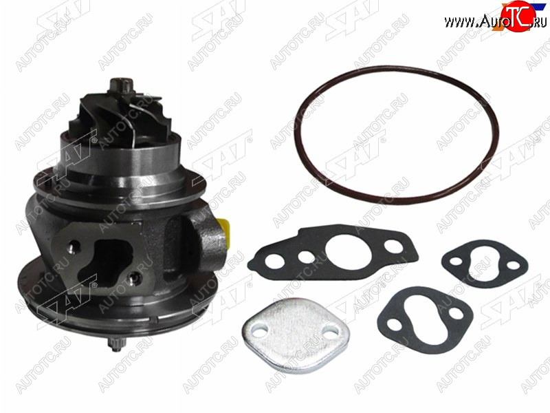 9 299 р. Картридж турбины Toyota Lite Ace 96-07  Lite Ace Noah 96-98  Town Ace 96-08  Town Ace Noah 96-98 SAT ST-132-0001  с доставкой в г. Майкоп
