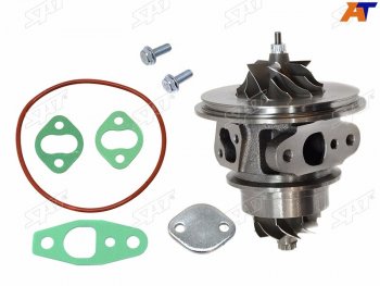 7 999 р. Картридж турбины Toyota Hiace 96-04  Hilux Pick Up 97-04  Land Cruiser Prado (J90,J120) 96-07  4R SAT ST-132-0002  с доставкой в г. Майкоп. Увеличить фотографию 1