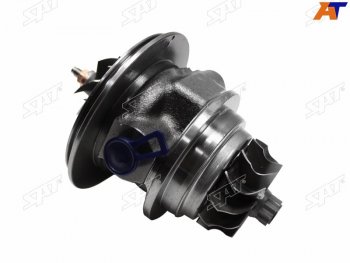 6 699 р. Картридж турбины Mitsubishi Delica 89-99  Pajero 81-00  Pajero Sport 96-08  Challenger 96-01 4D56 SAT ST-132-0006  с доставкой в г. Майкоп. Увеличить фотографию 1