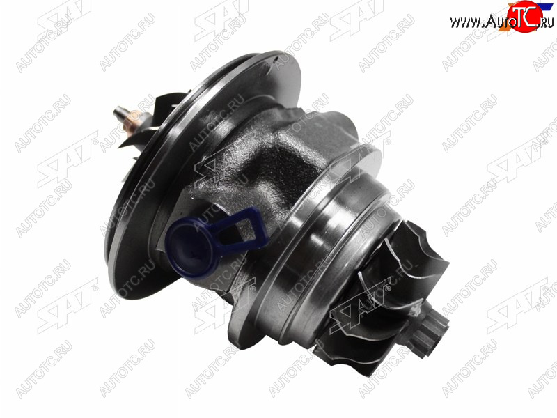 6 699 р. Картридж турбины Mitsubishi Delica 89-99  Pajero 81-00  Pajero Sport 96-08  Challenger 96-01 4D56 SAT ST-132-0006  с доставкой в г. Майкоп