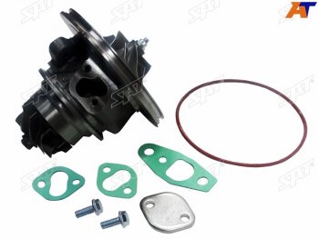 7 899 р. Картридж турбины Toyota Land Cruiser (J100) 98-07  Coaster 93-16  Land Cruiser Cygnus 98-07 1HDFTE SAT ST-132-0009  с доставкой в г. Майкоп. Увеличить фотографию 1
