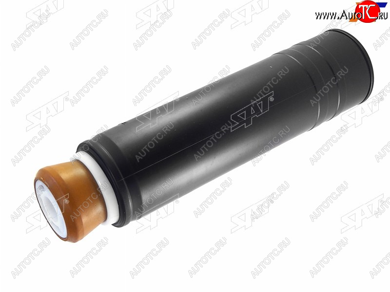 549 р. Пыльник стойки Chevrolet Aveo 11-15  Cruze 01-15  Citroen Berlingo 08-16  C4 04-  C4 Picasso 07- SAT ST-13251764  с доставкой в г. Майкоп
