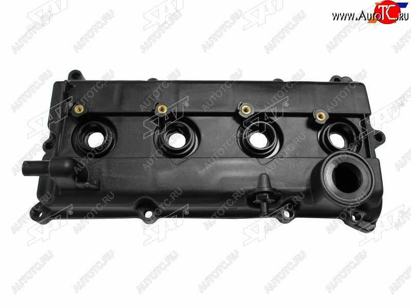 3 799 р. Клапанная крышка с прокладкой NISSAN QR2025 SAT ST-13264-8H300  с доставкой в г. Майкоп