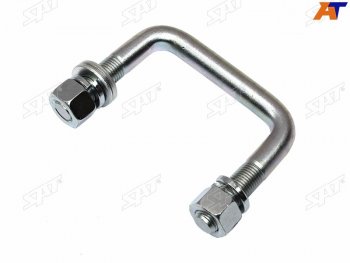 Стремянка рессоры (244) FIAT DUCATOPEUGEOT BOXERCITROEN JUMPER 94-02 SAT ST-1341533080
