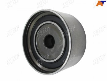 489 р. Ролик ремня ГРМ обводной TOYOTA 3-5S-FE SAT ST-13503-88560  с доставкой в г. Майкоп. Увеличить фотографию 1