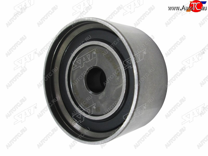 489 р. Ролик ремня ГРМ обводной TOYOTA 3-5S-FE SAT ST-13503-88560  с доставкой в г. Майкоп