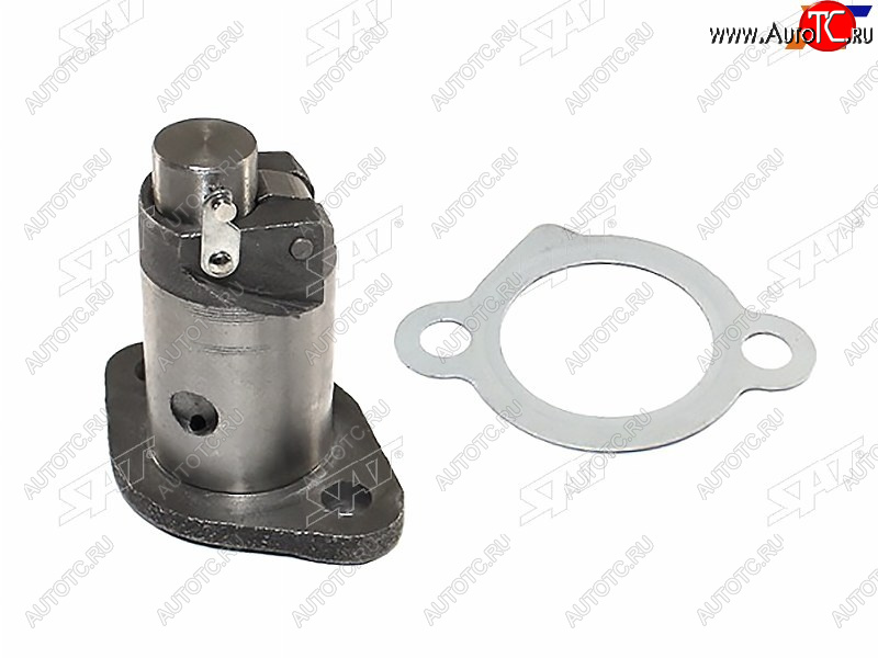 1 199 р. Гидронатяжитель ГРМ Toyota Allion (T240) 01-07  Avensis (T250,T270) 03-11  Caldina (T240) 02-07  SAT ST-13540-28010  с доставкой в г. Майкоп