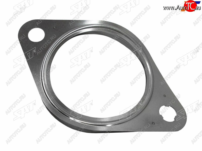 132 р. Прокладка глушителя FORD FOCUS 05-11MAZDAVOLVO SAT ST-138-0006  с доставкой в г. Майкоп