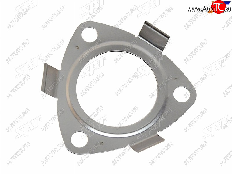 148 р. Прокладка глушителя OPEL ASTRA H 04-11 SAT ST-138-0007  с доставкой в г. Майкоп